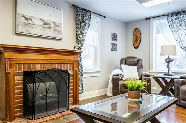 Additional property image - 1809 Brock Rd