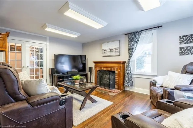 Additional property image - 1809 Brock Rd