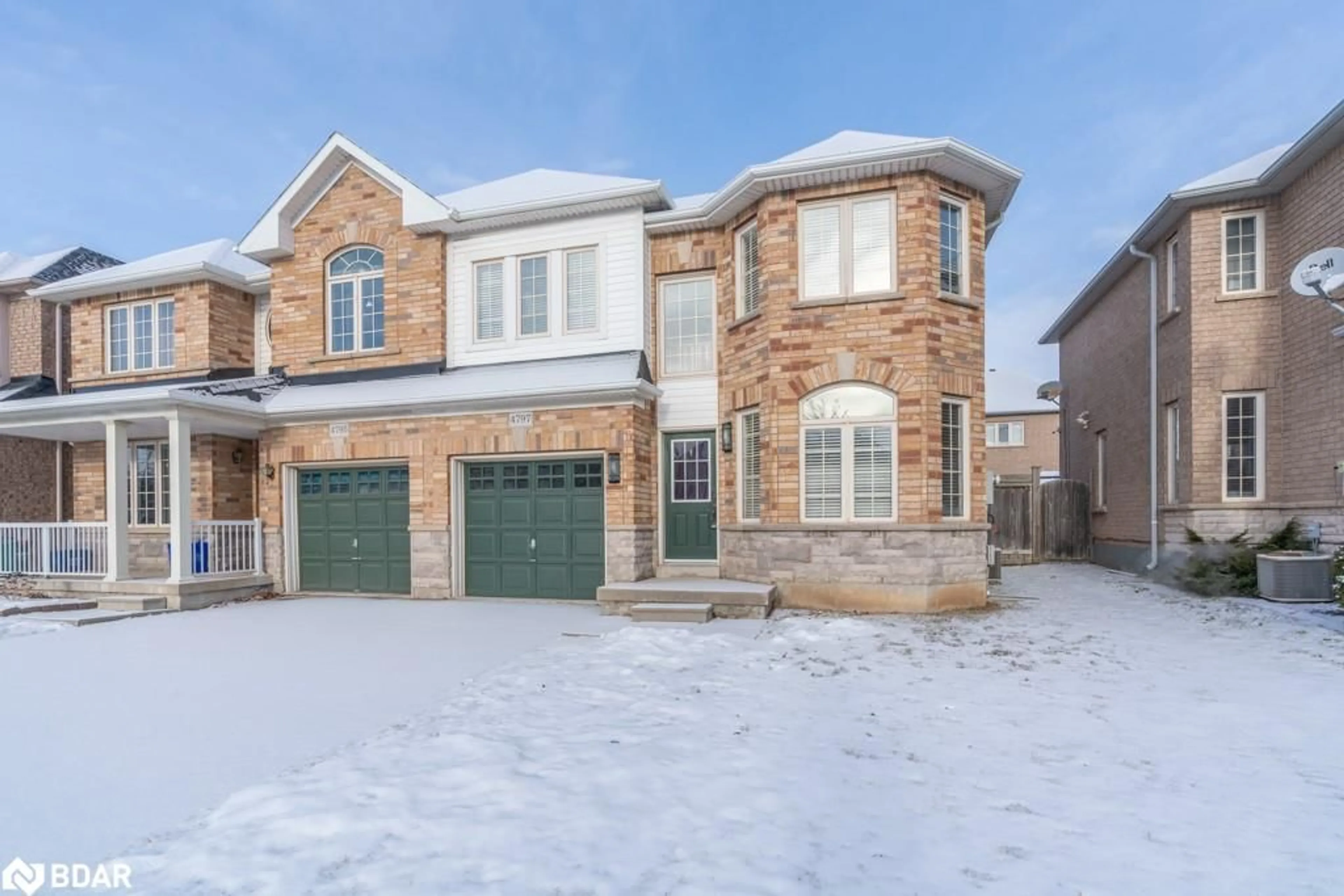 Home with brick exterior material, street for 4797 Thomas Alton Blvd, Burlington Ontario L7M 0K4