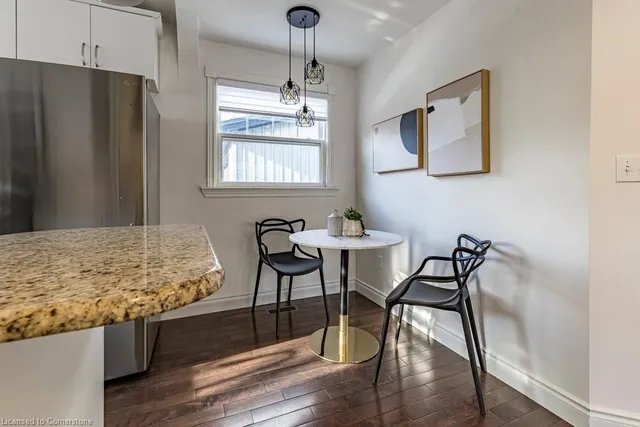 Additional property image - 2 Bond St