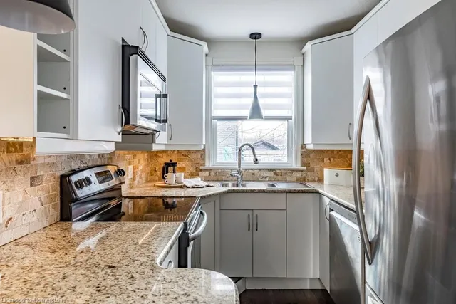 Additional property image - 2 Bond St