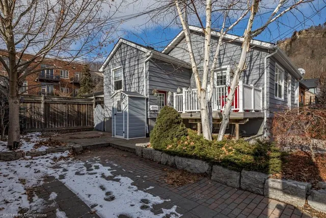Additional property image - 2 Bond St