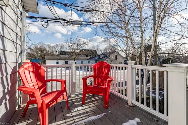 Additional property image - 2 Bond St