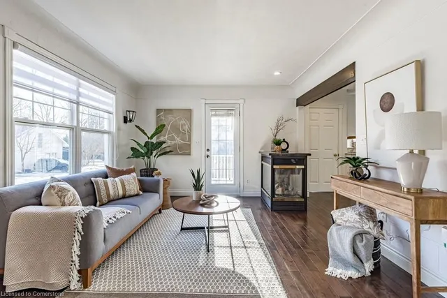 Additional property image - 2 Bond St