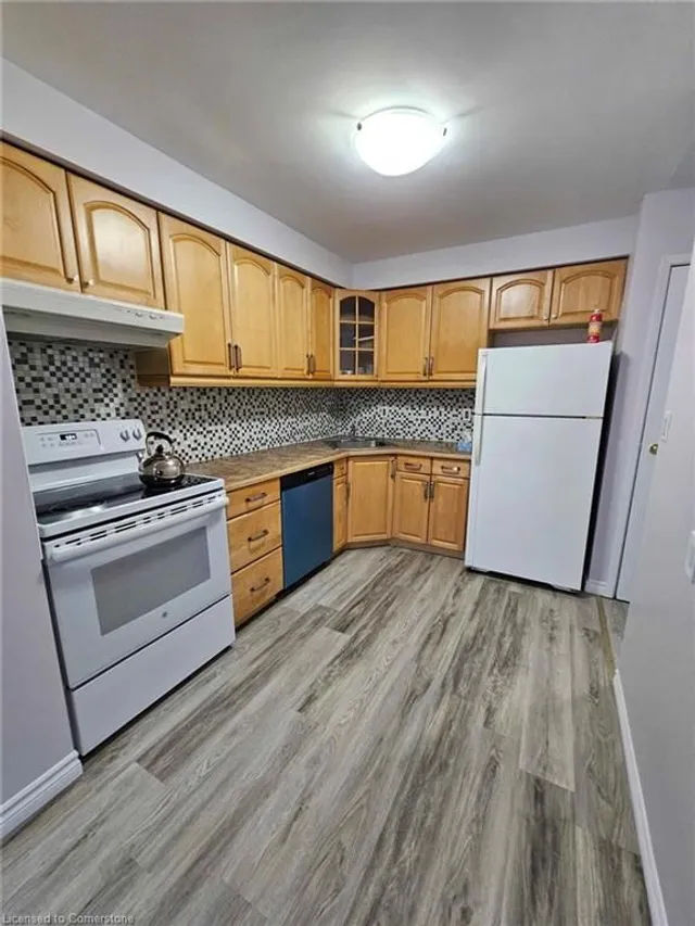 Additional property image - 860 Rymal Rd Unit 59