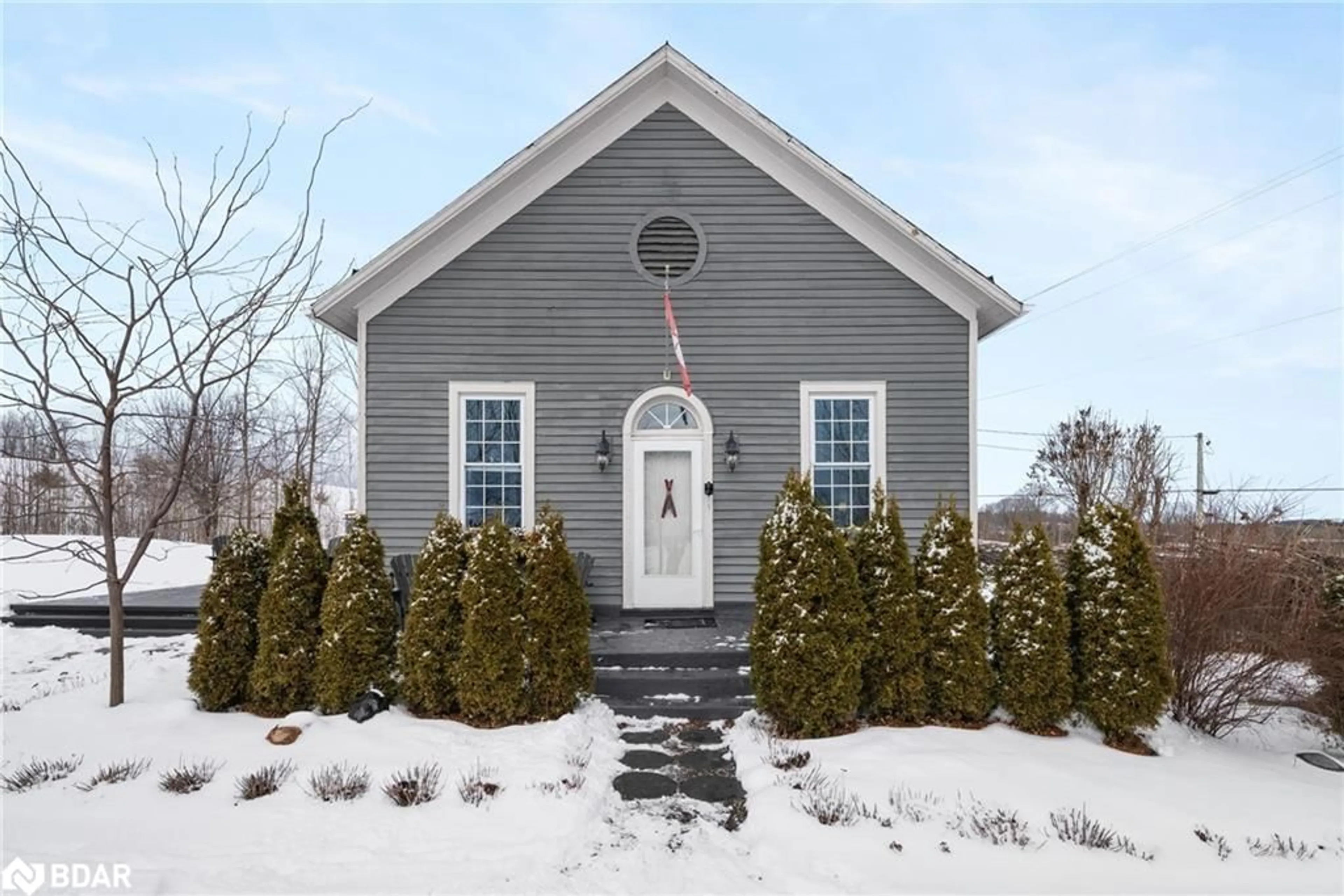 Unknown for 1302 Pethericks Rd, Trent Hills Ontario K0L 1L0