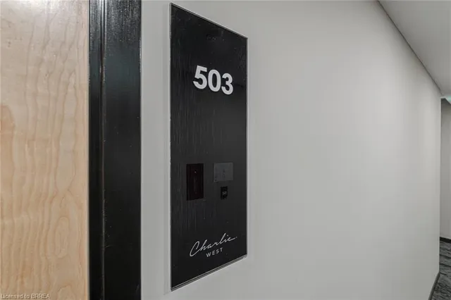 Additional property image - 60 Charles St Unit 503