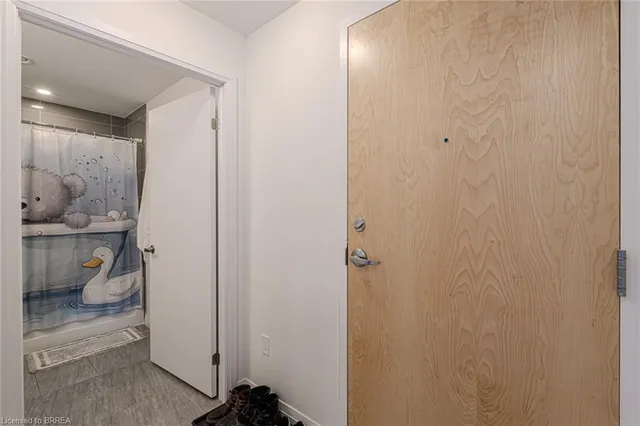 Additional property image - 60 Charles St Unit 503