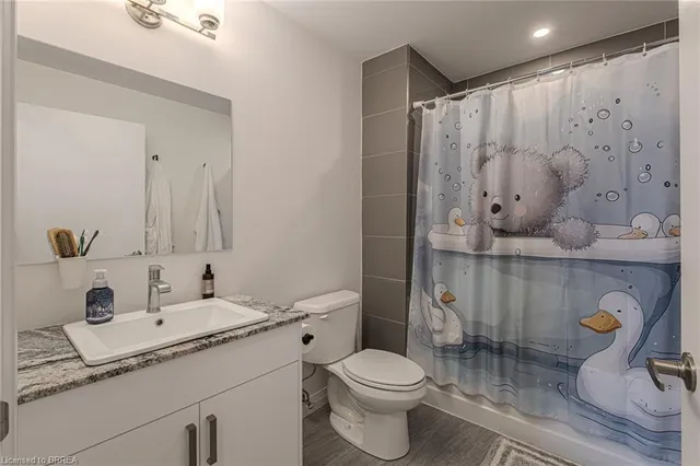 Additional property image - 60 Charles St Unit 503