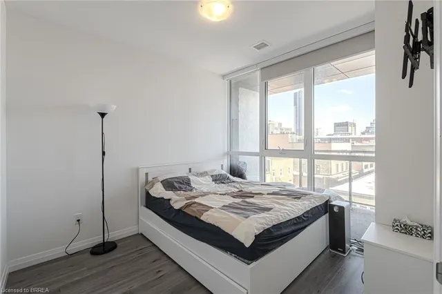 Additional property image - 60 Charles St Unit 503