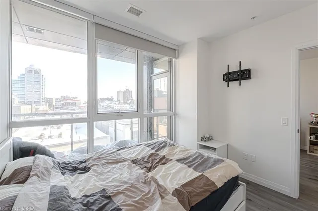 Additional property image - 60 Charles St Unit 503