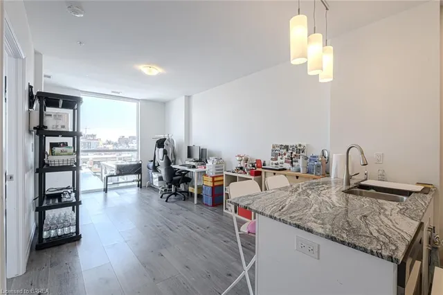 Additional property image - 60 Charles St Unit 503