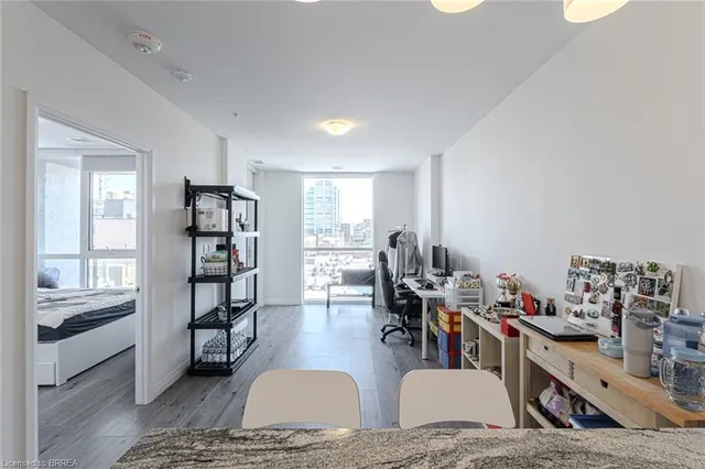 Additional property image - 60 Charles St Unit 503