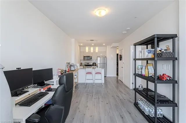 Additional property image - 60 Charles St Unit 503