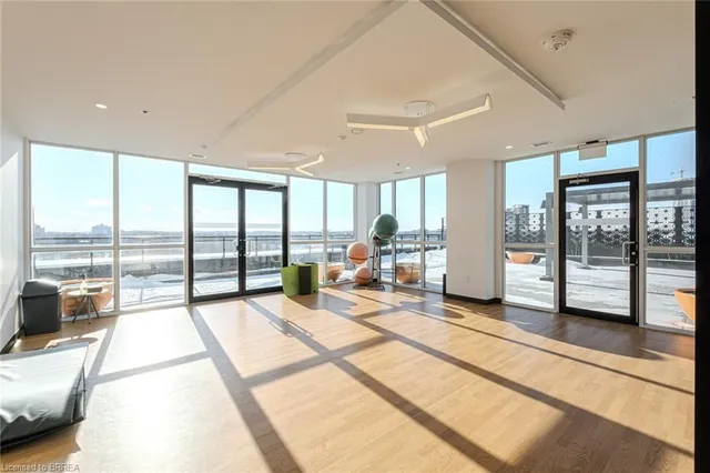 Additional property image - 60 Charles St Unit 503