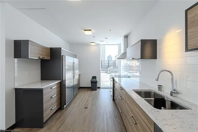 Additional property image - 60 Charles St Unit 503