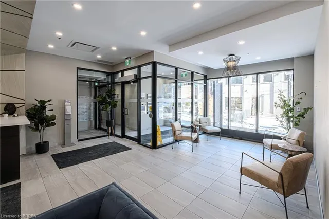 Additional property image - 60 Charles St Unit 503