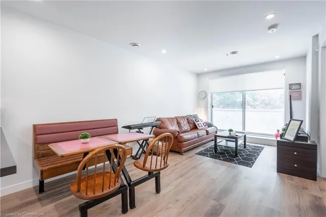 Additional property image - 479 Charlton Avenue East Unit 101