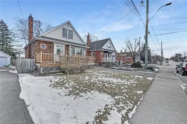 Additional property image - 237 East 19th St