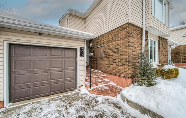 Additional property image - 175 Elm Ridge Dr Unit 10