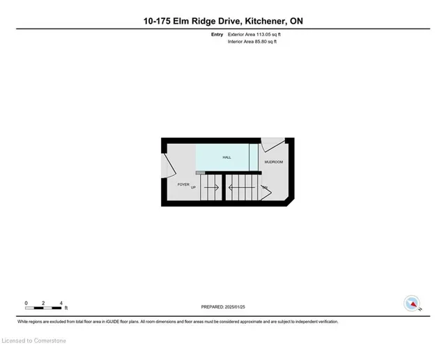 Additional property image - 175 Elm Ridge Dr Unit 10
