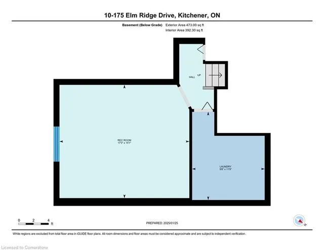 Additional property image - 175 Elm Ridge Dr Unit 10