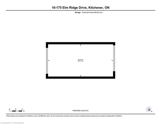 Additional property image - 175 Elm Ridge Dr Unit 10