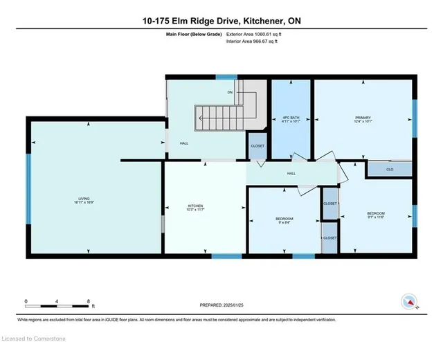 Additional property image - 175 Elm Ridge Dr Unit 10