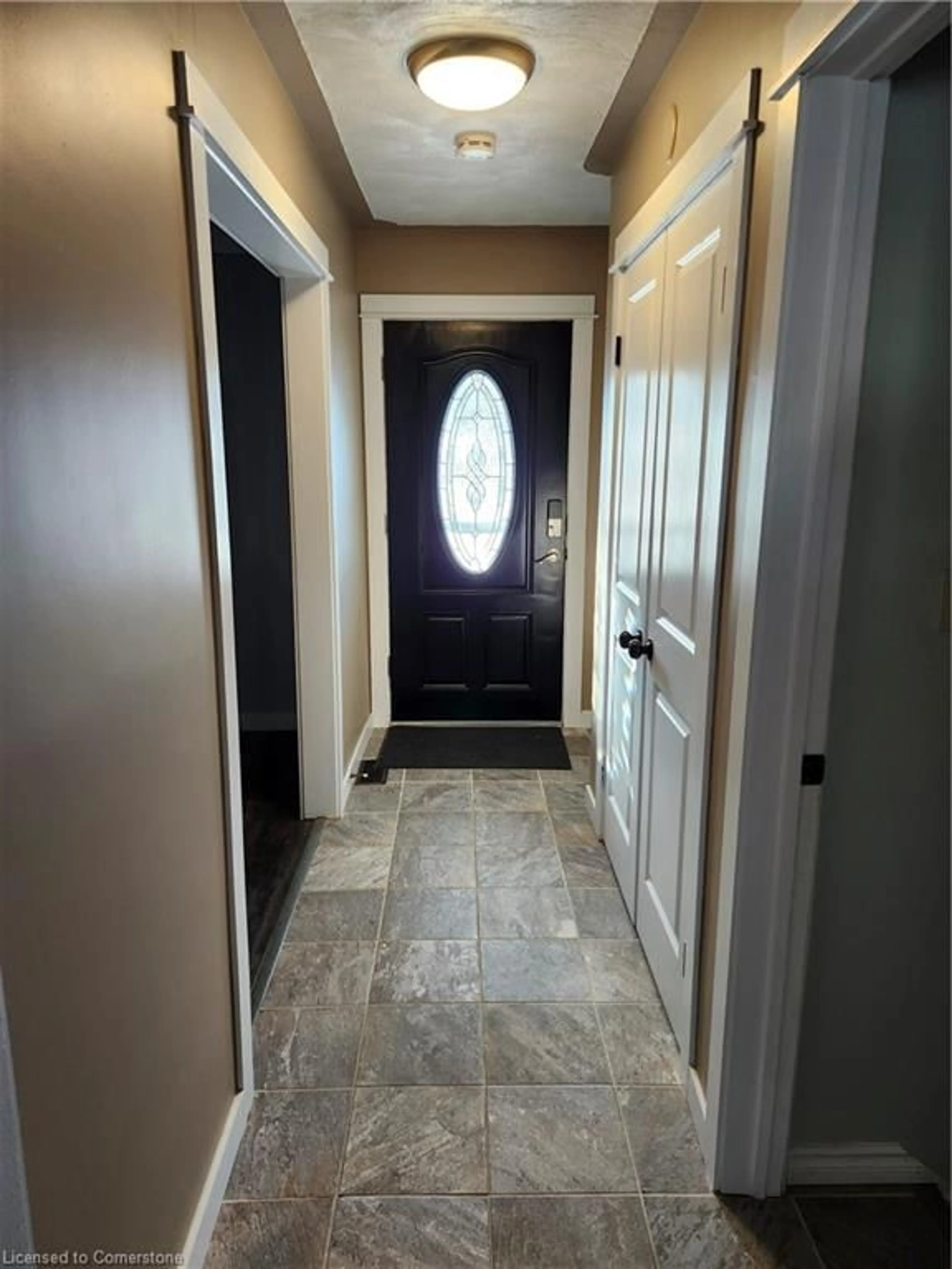 Indoor entryway for 1044 Main St, Port Dover Ontario N0A 1N2