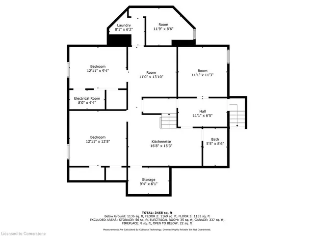 Additional property image - 2218 Vista Dr
