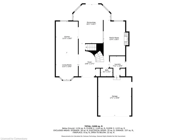Additional property image - 2218 Vista Dr