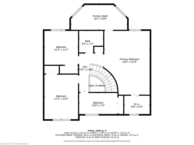 Additional property image - 2218 Vista Dr