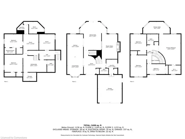 Additional property image - 2218 Vista Dr