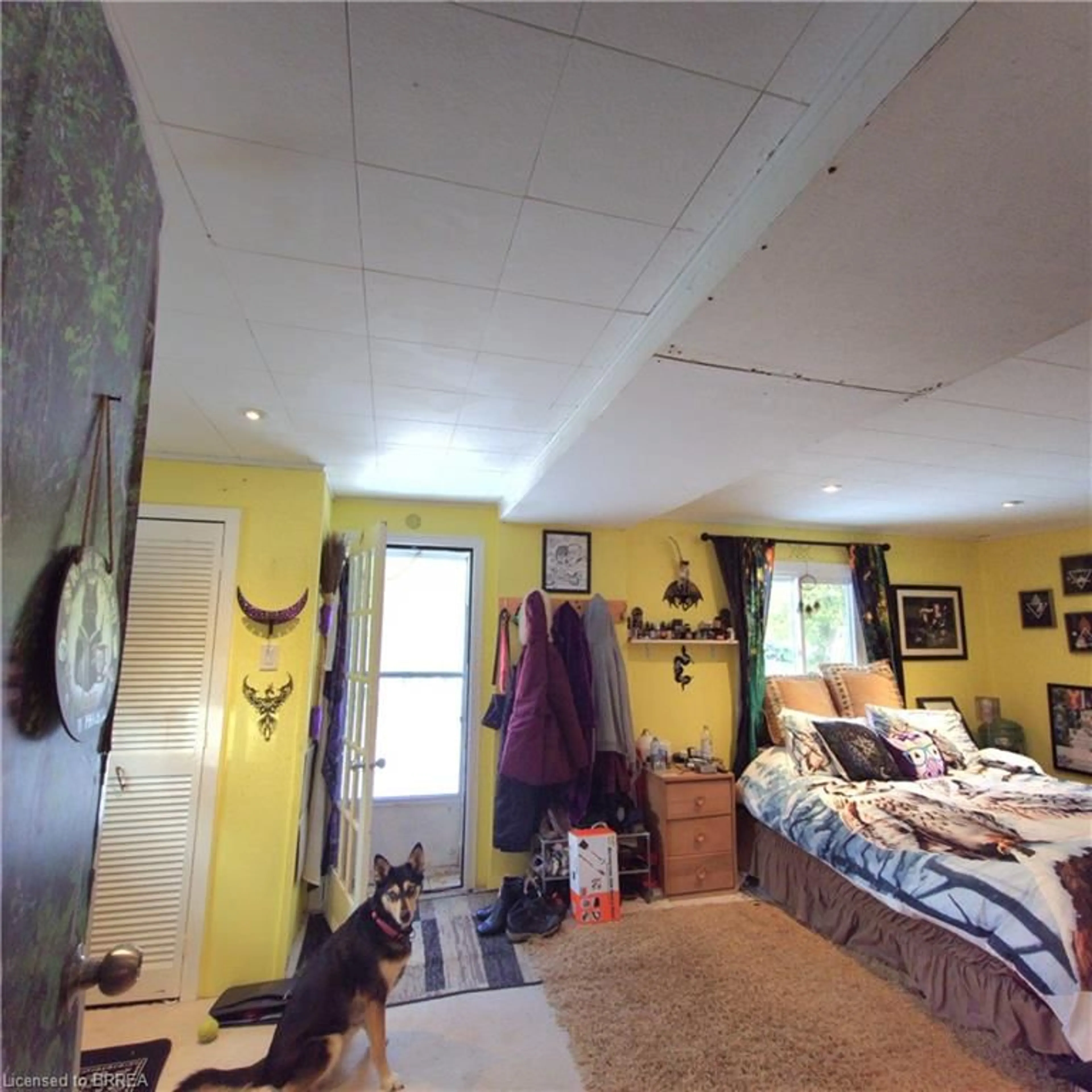 A pic of a room for 59 Wow Wow Way, Freelton Ontario N0B 2J0