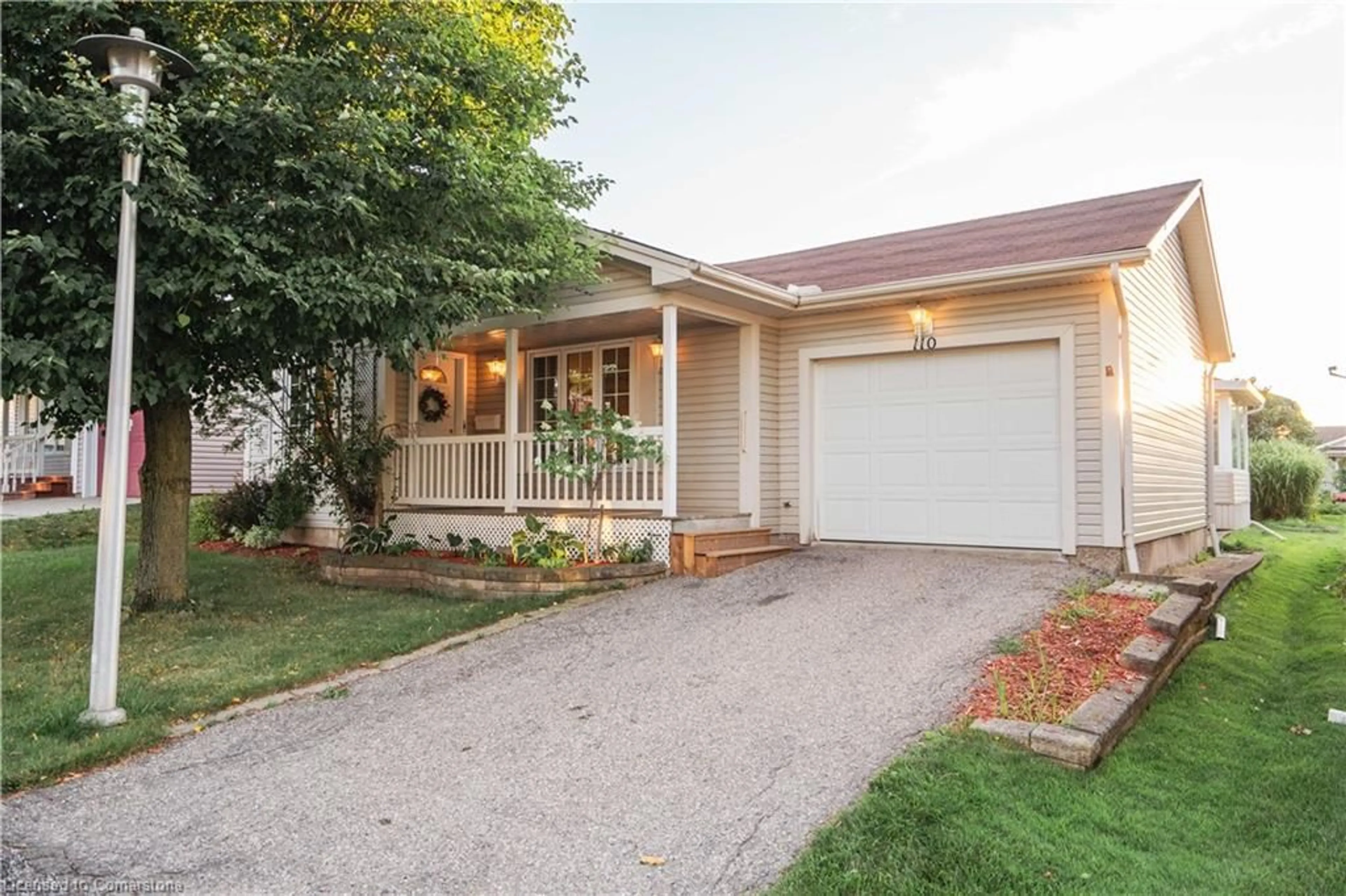 Unknown for 110 Ethel Rd, Waterloo Ontario N2J 4G8