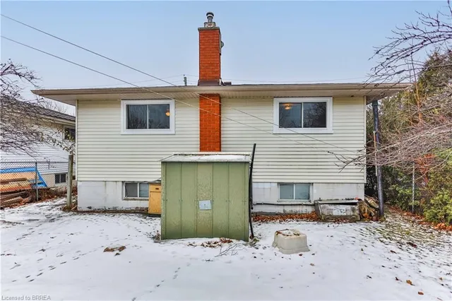 Additional property image - 15 Queensbury Dr