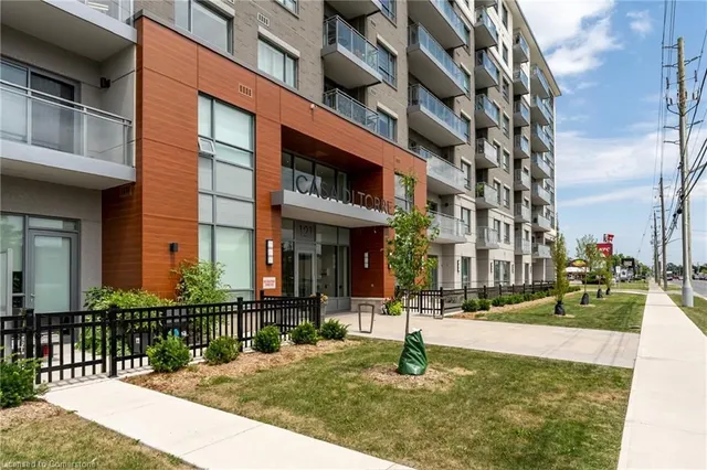 Additional property image - 121 Highway 8 Unit 315