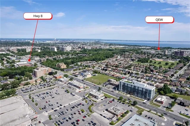 Additional property image - 121 Highway 8 Unit 315