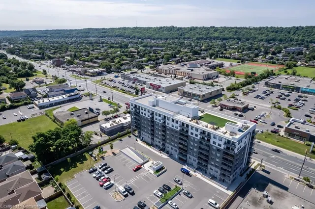 Additional property image - 121 Highway 8 Unit 315
