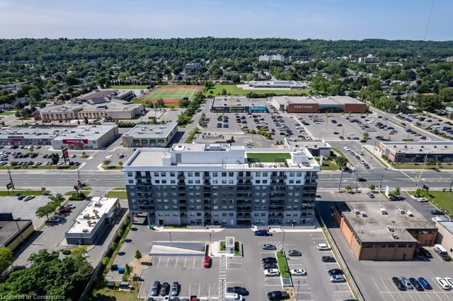 Additional property image - 121 Highway 8 Unit 315