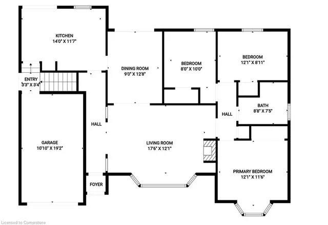 Additional property image - 41 Brentwood Dr