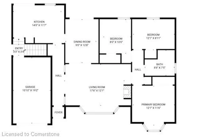 Additional property image - 41 Brentwood Dr