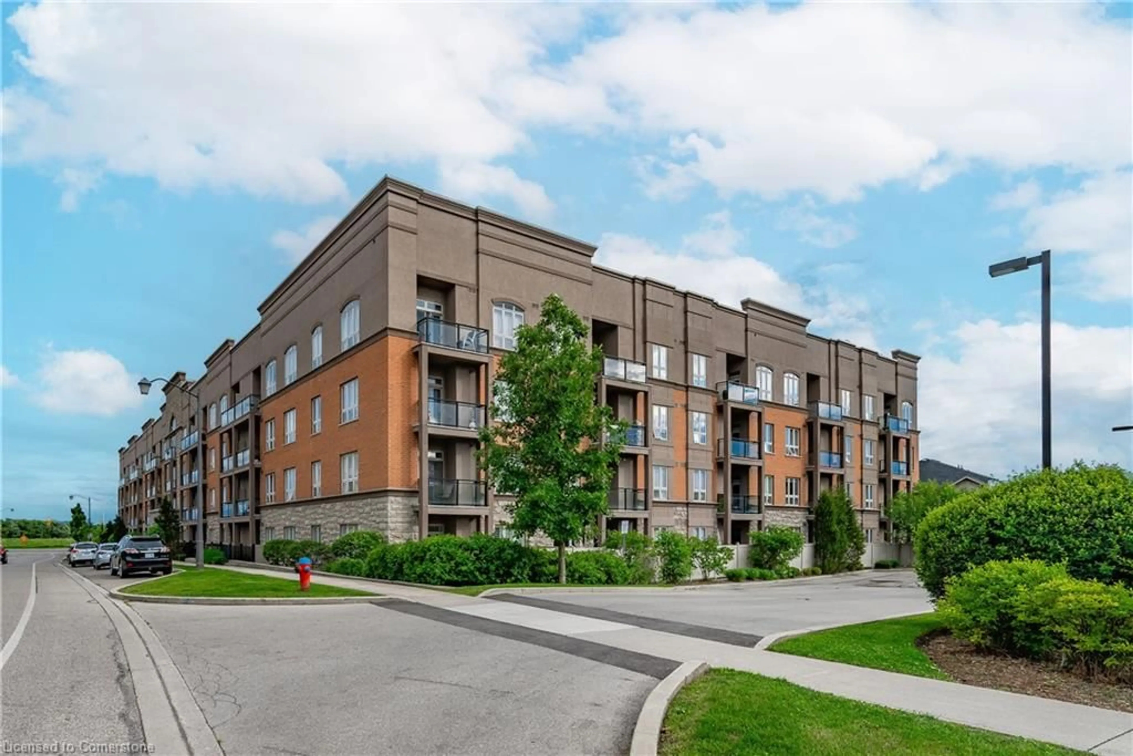 Unknown for 5317 Upper Middle Rd #132, Burlington Ontario L7L 0G8