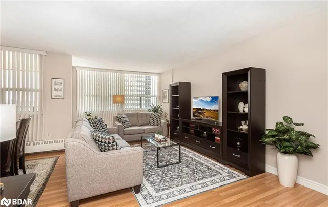 Additional property image - 551 The West Mall Unit 709