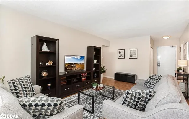Additional property image - 551 The West Mall Unit 709