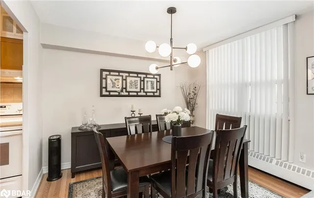 Additional property image - 551 The West Mall Unit 709