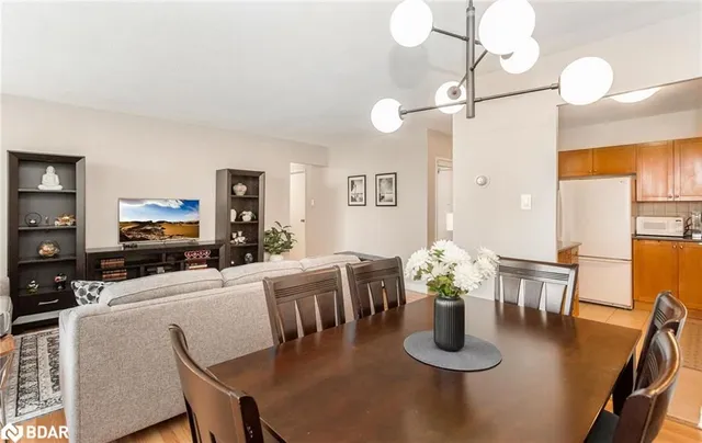 Additional property image - 551 The West Mall Unit 709