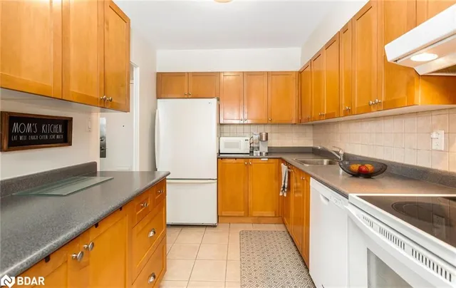 Additional property image - 551 The West Mall Unit 709