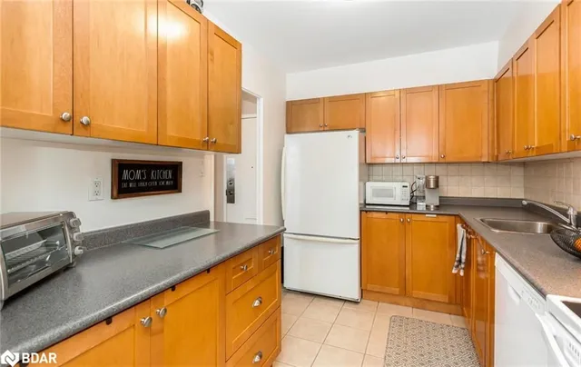 Additional property image - 551 The West Mall Unit 709