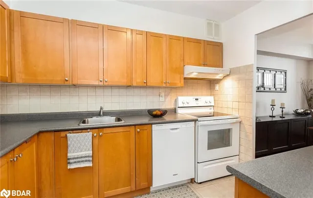 Additional property image - 551 The West Mall Unit 709